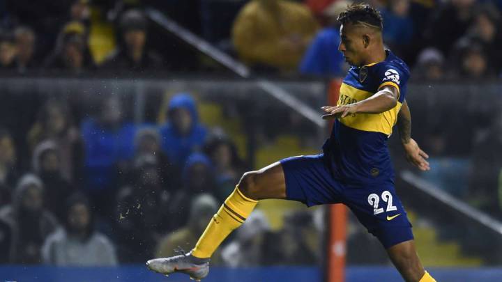 Denuncias contra Villa: el comunicado oficial de Boca