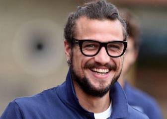 Sin piedad: Daniel Osvaldo destrozó a Marcelo Palacios en su Instagram