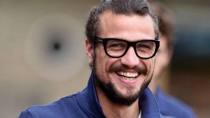 VIDEO: Daniel Osvaldo destrozó al periodista Marcelo Palacios en su Instagram