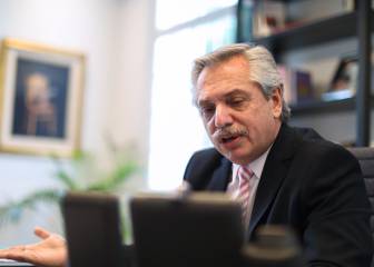Alberto Fernández y la posibilidad de la prisión domiciliaria