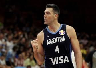 Luis Scola: La leyenda del baloncesto cumple 40