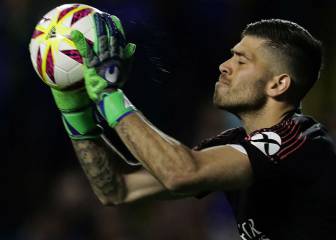 Rossi, en el radar del Udinese