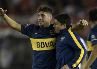 Cristian Erbes: