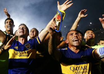 El coronavirus podría dejar a Boca sin dos finales