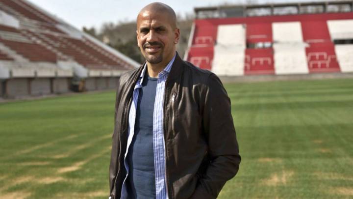 Verón: "Llevar el fútbol a 30 equipos es un retroceso"