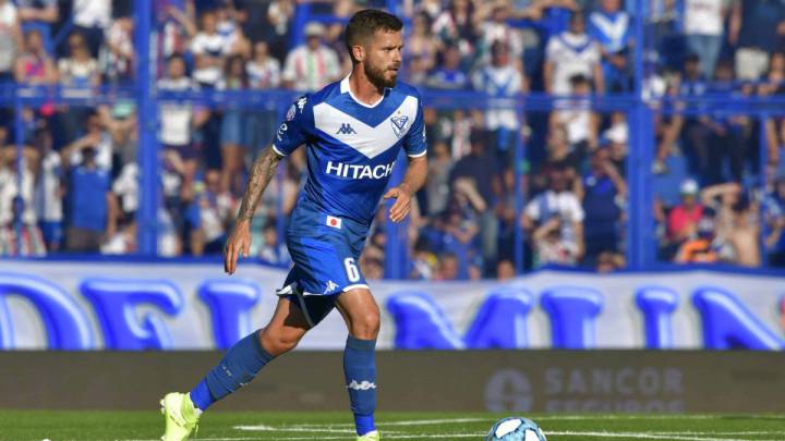 Gago no se rinde: "Tengo ganas de seguir jugando"