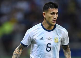 Paredes: