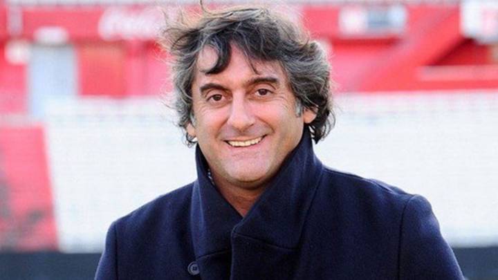 Francescoli habló sobre el futuro de Scocco, Pratto y Borré