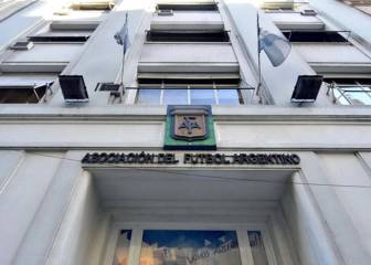 El médico de la AFA pone en duda el regreso del fútbol