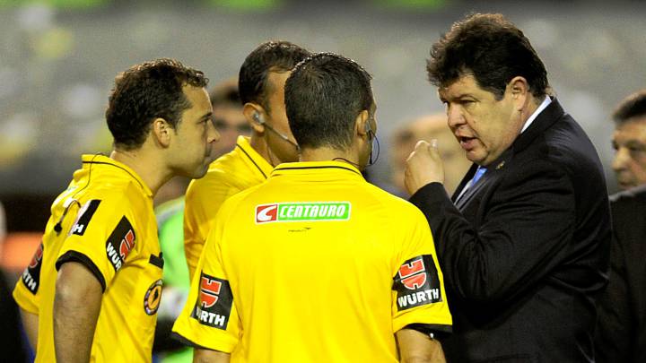 Roger Bello: "Creí que nos iban a matar a todos"