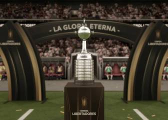 Superclásico por albergar la final de la Libertadores 2021