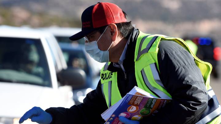 Seguí en vivo y en directo online las noticias, contagios y fallecidos, además de las medidas del Gobierno, por el coronavirus en Argentina, hoy, 14 de mayo