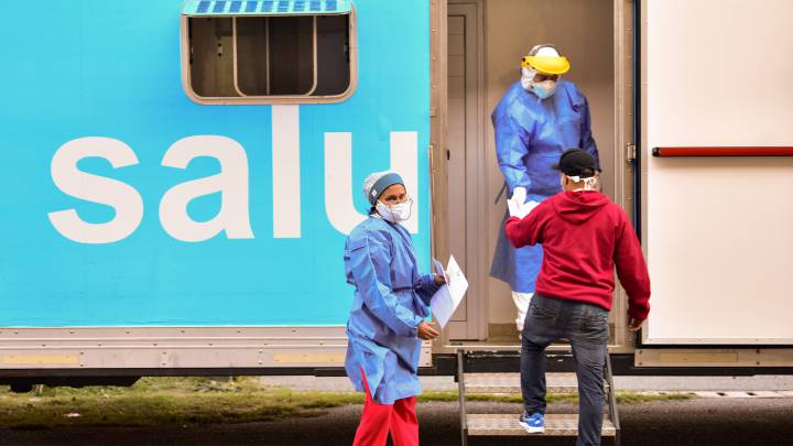 Córdoba vuelve a la fase 3 de la cuarentena: ¿qué actividades se suspenden?