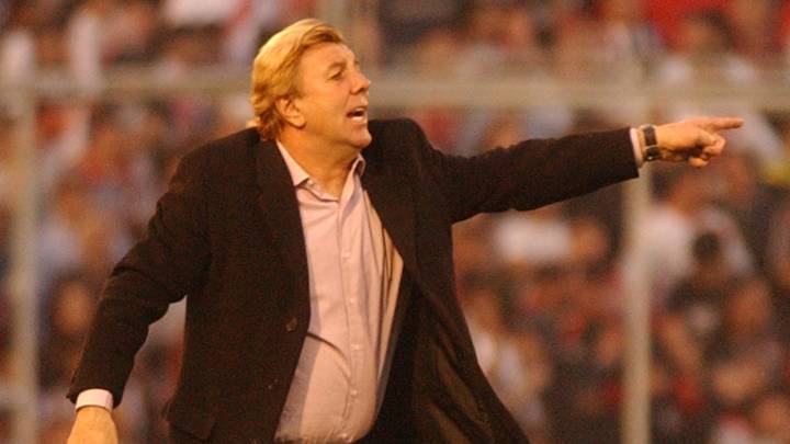 Mostaza Merlo: "No le guardo rencor a Gallardo"
