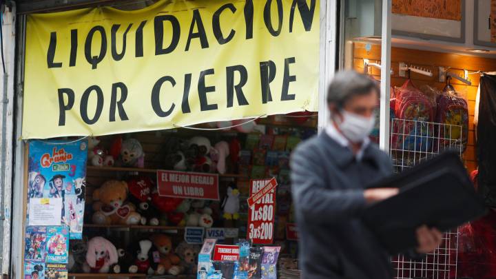 Sigue en vivo y en directo online las noticias sobre el coronavirus en Argentina, con contagiados, fallecidos y medidas del Gobierno hoy, 21 de mayo, en AS.