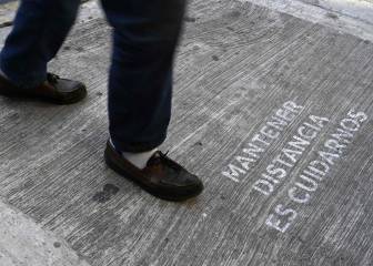 Cuarentena por coronavirus en Argentina: qué actividades se permiten en cada provincia