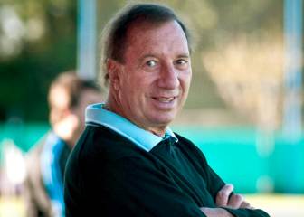 Preocupa la salud de Bilardo