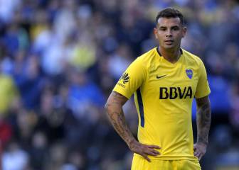 Boca insiste con Cardona: