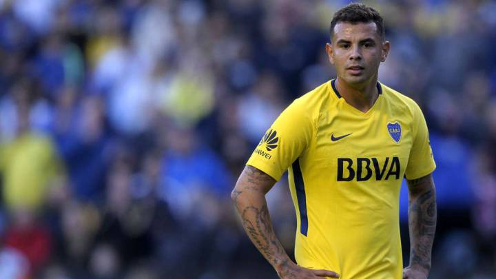 Boca insiste con Cardona: "Es una posibilidad importante"