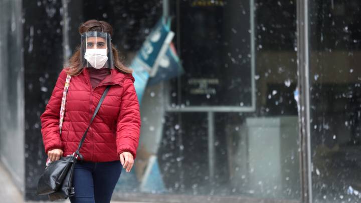 ¿Cuántos días van de cuarentena en Argentina por el coronavirus?