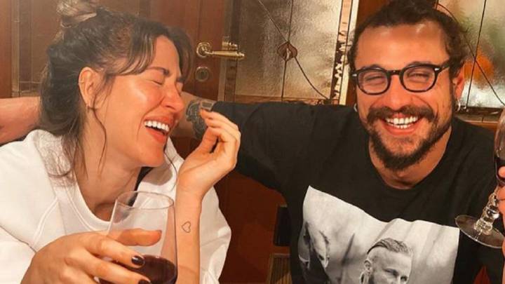 ¿Volverán? Jimena Barón pasó su cumpleaños en la casa de Daniel Osvaldo