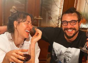 ¡Cada vez más cerca! Jimena Barón pasó su cumpleaños en la casa de Daniel Osvaldo