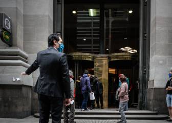 Horarios de los bancos en Argentina del 25 al 31 de mayo: BBVA, Banco Nación, Macro...