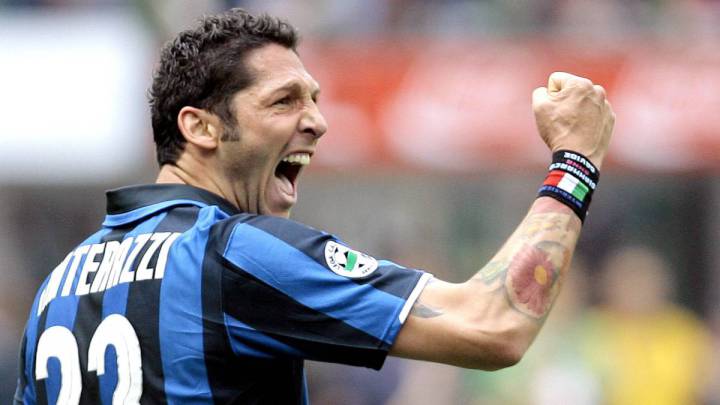 La cuenta pendiente de Materazzi: "En Boca hubiera jugado gratis"