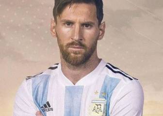 ¿Qué pasó? Desapareció la cuenta de Instagram de Lionel Messi ¡pero luego volvió!