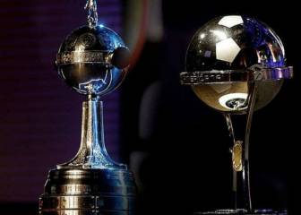 Libertadores y Sudamericana: el objetivo de CONMEBOL