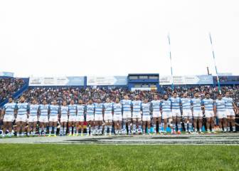Los Pumas tienen calendario