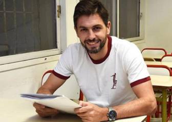 Lux y Bologna extenderán sus vínculos con River