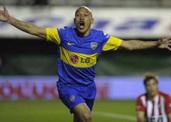 Clemente Rodríguez: