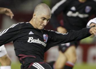A 15 años del debut de Gonzalo Higuaín en River
