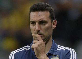 Scaloni: