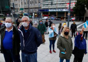 Coronavirus Argentina: ¿cómo será la fase de la