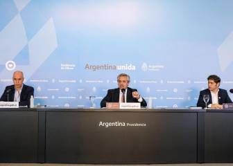 Cuarentena en la provincia de Buenos Aires: ¿cómo funciona el nuevo sistema de fases?