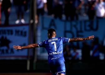 Centurión, entre Boca y Vélez