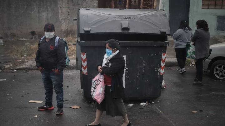 Fase 5 de la cuarentena: ¿en qué consiste, actividades permitidas y qué provincias entran?