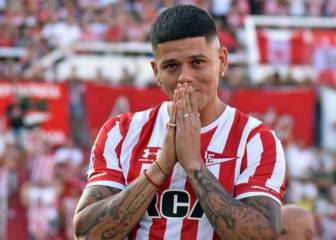 El comunicado del lugar donde Marcos Rojo jugó al paddle
