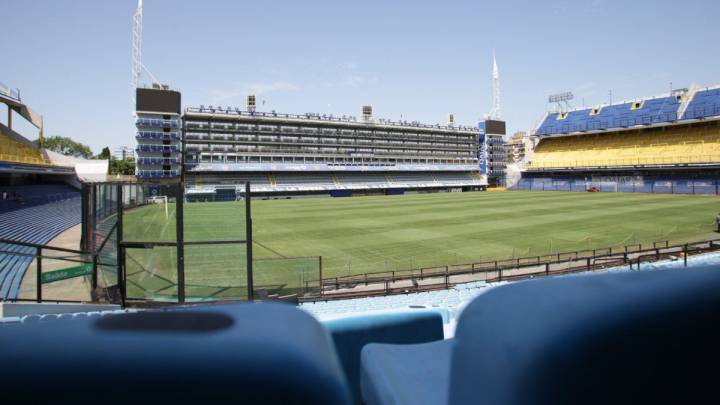 Abonos en Boca: suba de precios, quejas de socios y marcha atrás