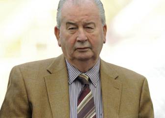 La familia de Julio Grondona demandará a Amazon por la nueva serie sobre el FIFA Gate