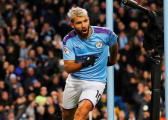 El Kun será maestro y dará clases de español en la BBC