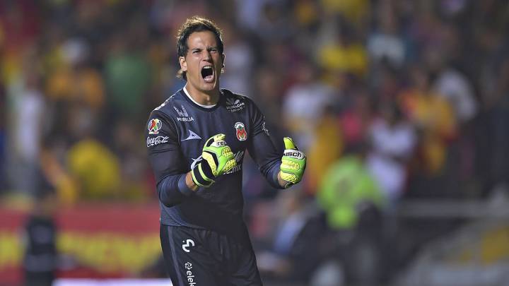 Seba Sosa: "Román me dijo que siempre me tiene en cuenta"