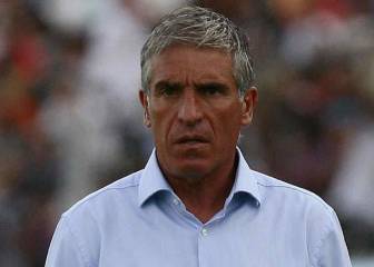 La incómoda confesión de Omar Labruna sobre el sexo y el fútbol