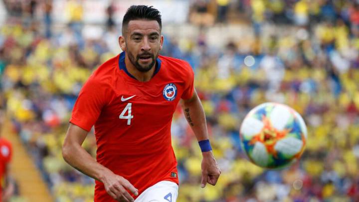 ¿Qué podría aportarle Isla al juego de Boca?