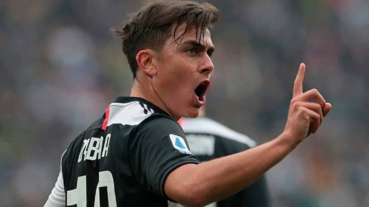 El argentino, en una entrevista con la ‘CNN’, habló de su relación con Vecchia Signora, de racismo, y de su pasado: “Hace un año no querían que siguiera jugando aquí”.