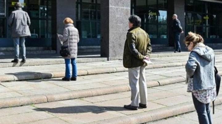 Decreto 520: medidas y condiciones para circular en cuarentena