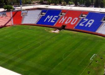 Mendoza autorizó la práctica de deportes y hay polémica
