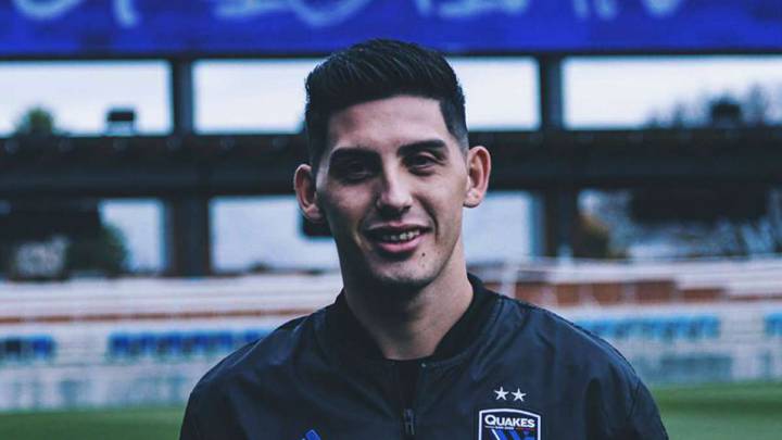 "Cuando se lesionó Gago, me dejó de importar el resultado"